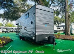 New 2024 Coachmen Catalina Destination Series 18RDL available in Ocala, Florida