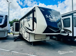 Used 2019 Prime Time Sanibel 3402WB available in Ocala, Florida