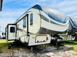 Used 2023 Forest River Flagstaff Classic 8529CSB available in Ocala, Florida