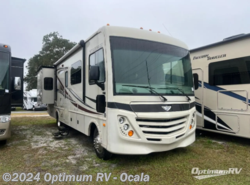 Used 2017 Fleetwood Flair 30P available in Ocala, Florida