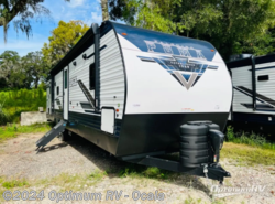 New 2024 Palomino Puma 32BH2B available in Ocala, Florida