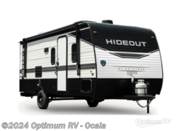 Used 2022 Keystone Hideout Single Axle 179RB available in Ocala, Florida
