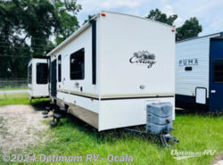 Used 2014 Forest River Cedar Creek Cottage 40CRL available in Ocala, Florida