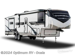 Used 2022 Coachmen Chaparral X Edition 355FBX available in Ocala, Florida