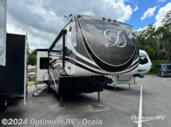 Used 2016 DRV Mobile Suites 36RSSB3 available in Ocala, Florida