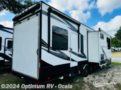 Used 2017 Dutchmen Voltage V4105 available in Ocala, Florida