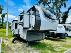 Used 2020 Jayco North Point 383FKWS available in Ocala, Florida