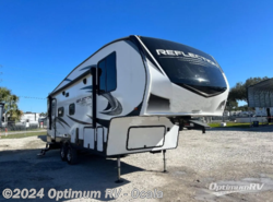 Used 2022 Grand Design Reflection 260RD available in Ocala, Florida