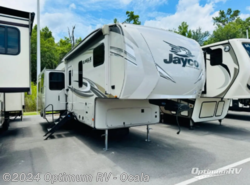 Used 2020 Jayco Eagle HT 30.5CKTS available in Ocala, Florida