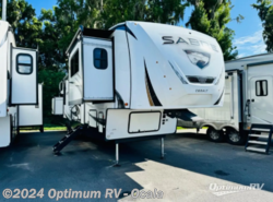 Used 2022 Forest River Sabre 37FLL available in Ocala, Florida