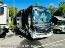 Used 2021 Fleetwood Discovery 38N available in Ocala, Florida