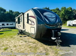 Used 2017 Forest River Wildwood Heritage Glen 282RK available in Ocala, Florida