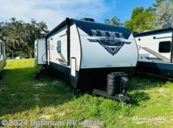 New 2024 Palomino Puma 32BHFS available in Ocala, Florida