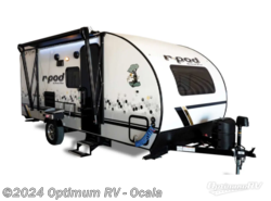 Used 2022 Forest River  R Pod RP-202 available in Ocala, Florida