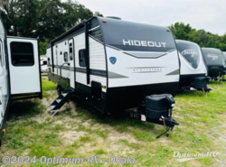 Used 2023 Keystone Hideout 29QBSWE available in Ocala, Florida