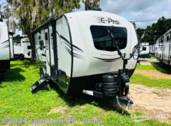 New 2025 Forest River Flagstaff E-Pro E20FBS available in Ocala, Florida