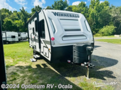 Used 2022 Winnebago Micro Minnie 1700BH available in Ocala, Florida