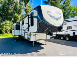 Used 2019 Forest River Salem Hemisphere Elite 34RL available in Ocala, Florida