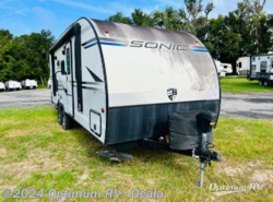 Used 2019 Venture RV Sonic SN220VBH available in Ocala, Florida