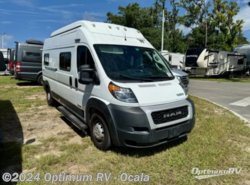 Used 2021 Winnebago Solis 59P available in Ocala, Florida