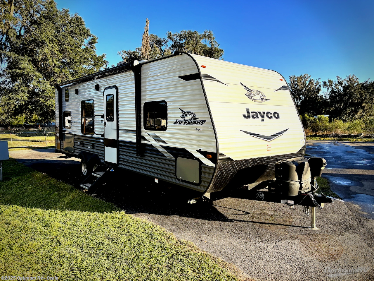 Used 2022 Jayco Jay Flight SLX 8 264BH available in Ocala, Florida