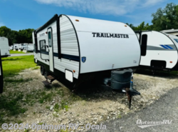 Used 2022 Gulf Stream Trailmaster Ultra-Lite 248BH available in Ocala, Florida