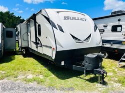 Used 2020 Keystone Bullet 330BHS available in Ocala, Florida