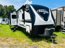 Used 2021 Grand Design Imagine 2970RL available in Ocala, Florida