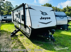 Used 2022 Jayco Jay Flight SLX 8 284BHS available in Ocala, Florida