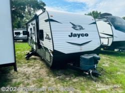 Used 2022 Jayco Jay Flight SLX 264BH available in Ocala, Florida