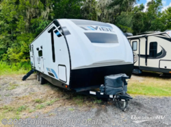 Used 2021 Forest River Vibe 28BH available in Ocala, Florida