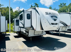 Used 2021 Forest River Sabre 37FLH available in Ocala, Florida