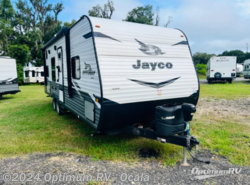 Used 2022 Jayco Jay Flight SLX 8 264BH available in Ocala, Florida