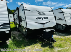 Used 2022 Jayco Jay Flight SLX 8 264BH available in Ocala, Florida