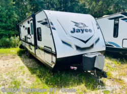 Used 2021 Jayco Jay Feather 27BHB available in Ocala, Florida