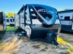 Used 2022 Grand Design Imagine 3250BH available in Ocala, Florida