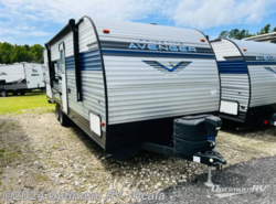 Used 2022 Prime Time Avenger 26BK available in Ocala, Florida