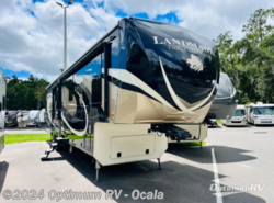 Used 2018 Heartland Landmark 365 available in Ocala, Florida