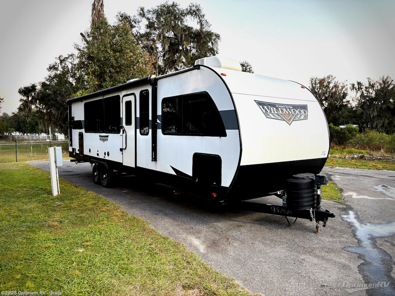 Used 2024 Forest River Wildwood 29VIEW available in Ocala, Florida
