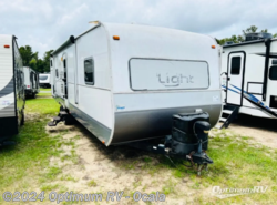 Used 2012 Open Range Light LT305BHS available in Ocala, Florida