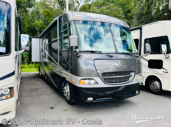 Used 2006 Georgie Boy Cruise Master M-3775TS FORD available in Ocala, Florida