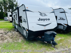 Used 2022 Jayco Jay Flight SLX 8 264BH available in Ocala, Florida