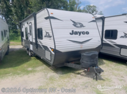 Used 2022 Jayco Jay Flight SLX 8 264BH available in Ocala, Florida