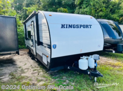 Used 2022 Gulf Stream Kingsport Ultra Lite 248BH available in Ocala, Florida