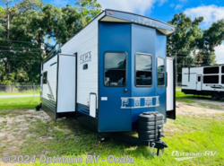 New 2025 Palomino Puma Destination 403LFT available in Ocala, Florida