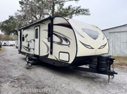 Used 2018 Forest River Wildwood 24RLSHL available in Ocala, Florida