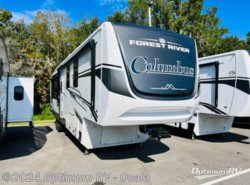 New 2025 Palomino Columbus 384RK available in Ocala, Florida