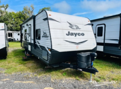 Used 2022 Jayco Jay Flight SLX 8 264BH available in Ocala, Florida