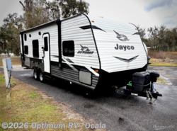 Used 2022 Jayco Jay Flight SLX 8 264BH available in Ocala, Florida