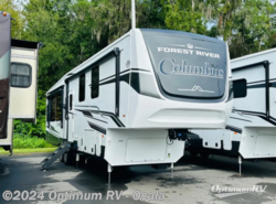 New 2025 Palomino Columbus 393RLH available in Ocala, Florida